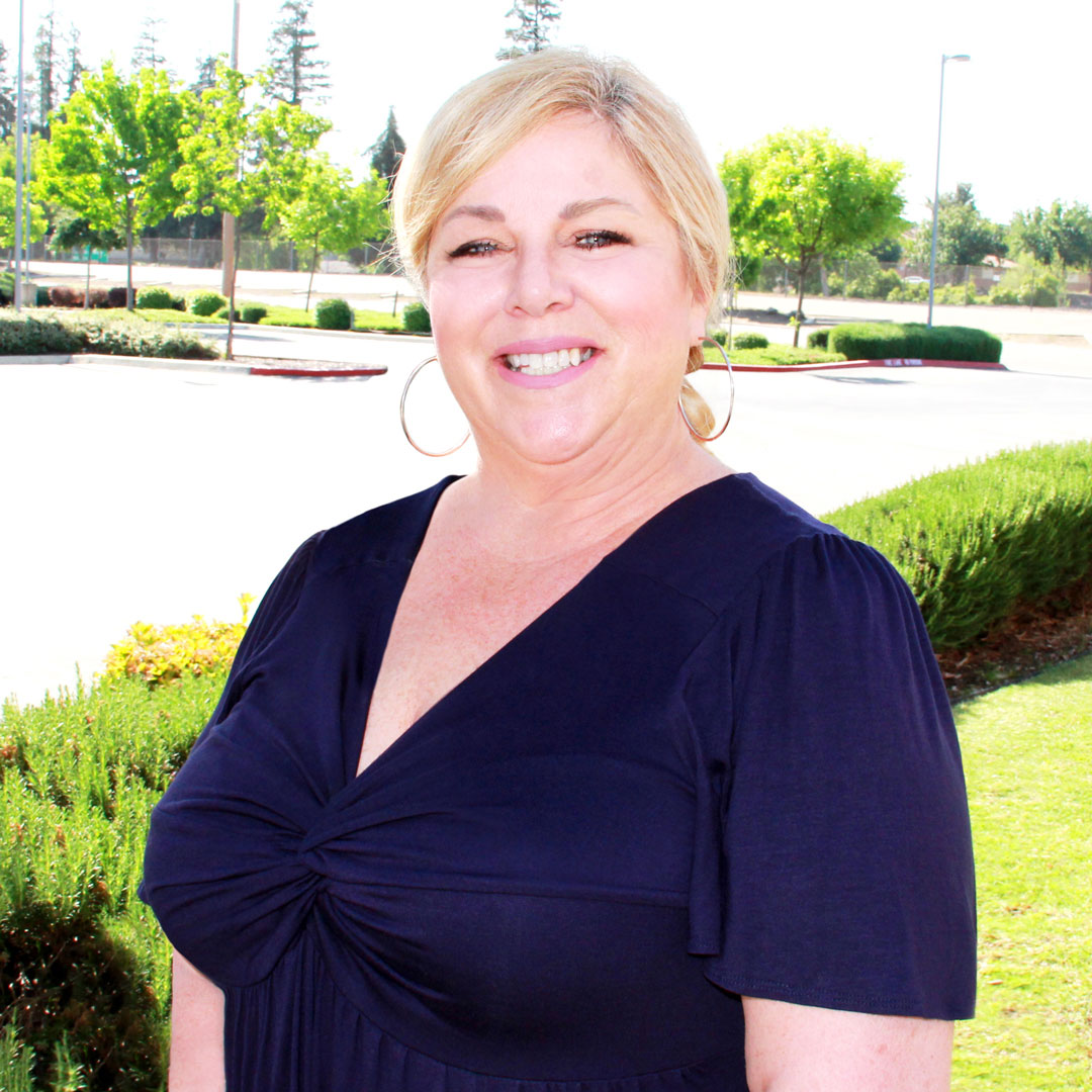 Tracy Rogers